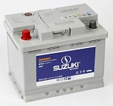 Suzuki 560161 6CT-60.1 L2 60 Ah