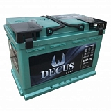 Decus 6CT-77.1 L3 77 Ah