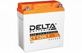 Delta CT12051 YB5L-B 5 Ah