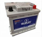 Suzuki 55090 6CT-50.0 L1 50 Ah