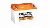 Delta CT1209 YTX9-BS 9 Ah