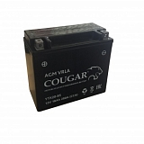 Cougar YTX20-BS 18 Ah