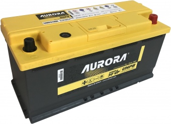 Aurora UHPB 61000 6CT-110.0 L6