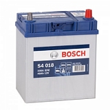 Bosch S4 018 46B19L 40 Ah