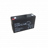 Cougar ES 612 12 Ah 6 V