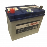 Bosch S4 023 55B24R 45 Ah