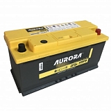 Aurora UHPB 61000 6CT-110.0 L6 110 Ah