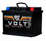 Volt Pro 6CT-60.0 60 Ah
