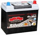 Sznajder Silver Japan B24 45 Ah
