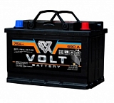 Volt Pro 6CT-75.0 L3 75 Ah
