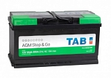 Tab AGM 6CT-95.0 L5 95 Ah