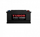 Tubor Synergy 6CT-85.0 LB4 85 Ah 800 A