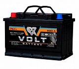 Volt Pro 6CT-75.1 L3 75 Ah