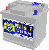 Tyumen Premium 6СТ-50.1 L1 50 Ah