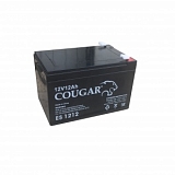 Cougar ES 1212 12 Ah 12 V