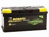 Moratti L6 110 Ah