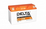Delta CT1208 YT7-BS 12 V 8 Ah