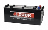 Zubr Professional 6CT-190.4 190 Ah