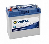 VARTA ASIA Dynamic 545157 узкоклемн.