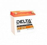 Delta CT1214 YTX14-BS 12 V 14 Ah