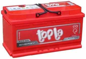 TOPLA ENERGY 100 R+ L5