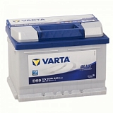 Varta D59 6CT-60.0 LB2 60 Ah