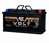 Volt Pro 6СТ-100.0 L5 100 Ah