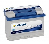 Varta E11 6CT-74.0 L3 74 Ah